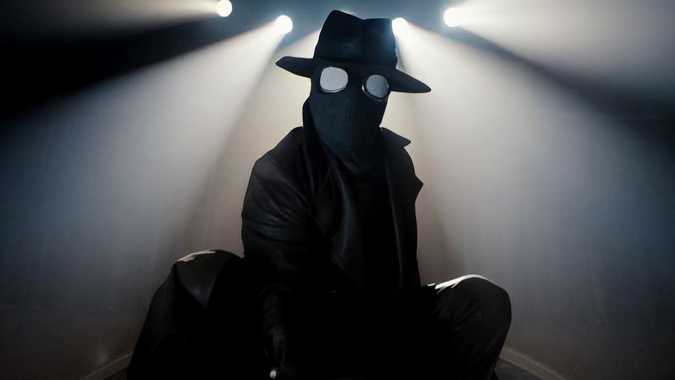 又一位真人蜘蛛侠！《暗影蜘蛛侠》发布剧照