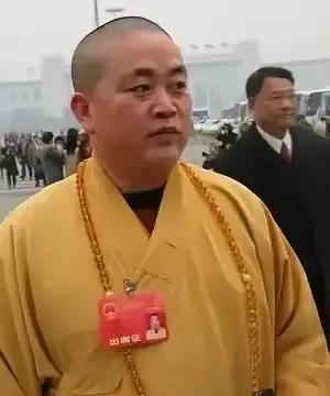 嗜欲者天机浅，破戒僧城府深。少林寺的几幅对联，略改数字，似能反映释永信的因果报应