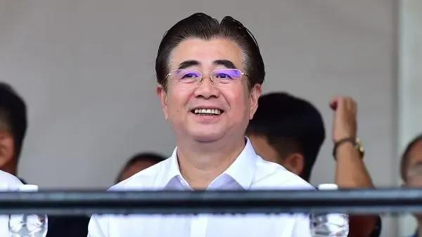宋凯上任时有多高调，现在就有多落寞！
想当初，宋凯在中国足球多事之秋出任足协主席