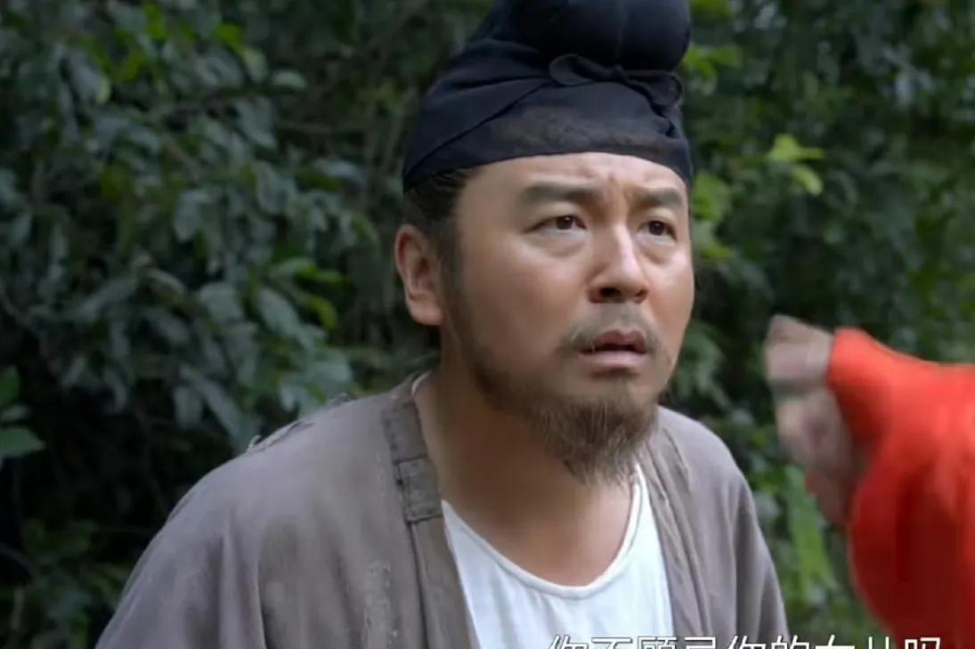 追完《长安的荔枝》，我问爸妈最讨厌剧里哪个人物？
老妈激动的说，鱼常侍！从小就坏