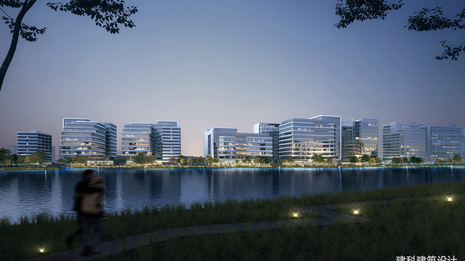 基于转型发展驱动下的产业园区规划建设措施