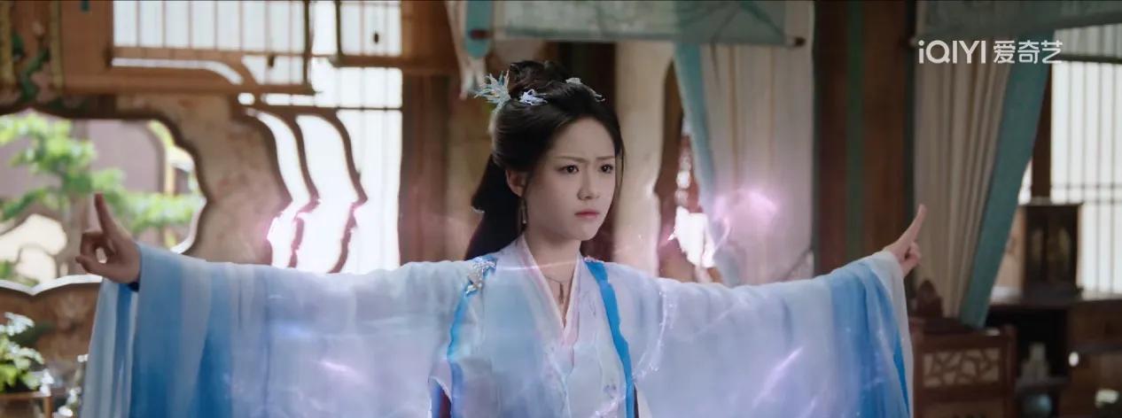 沐冉舞还在修炼，当年夜心收养姐妹俩，也是因为想念自己的女儿们，在个人天赋上，沐冉