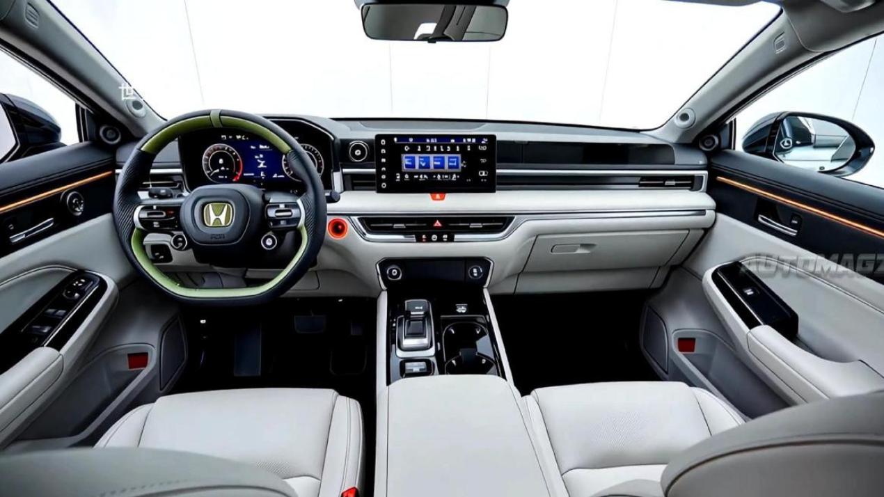 全新的2026本田HR-V：改变游戏规则的紧凑型SUV？