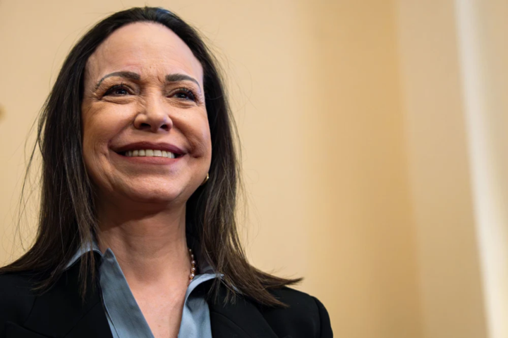 委内瑞拉反对派领导人：我将回国