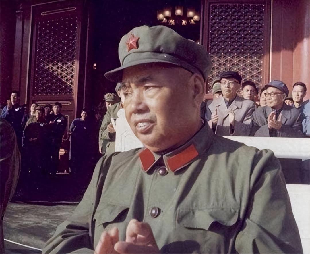 参观许世友将军故里，确认一下许世友到底是哪年出生的