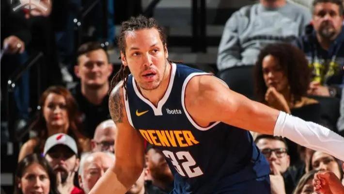 掘金不敌开拓者，约基奇缺阵成致命伤