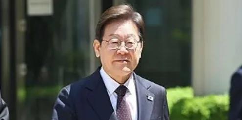 5月1日宣判李在明案！就在4月29日，韩国最高法院宣布，5月1日15时，要对最大
