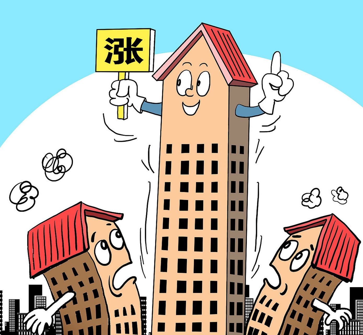 酒过三巡，在银行干了十几年信贷的老同学，突然用筷子敲了敲桌上的空酒瓶，发出一声清