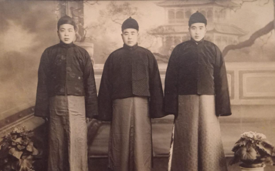 1949年金陵鬼手案：轻轻一拍便将人打成内伤，公安挖出多年江湖恩怨