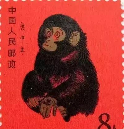 十五年前我以1.2万元一枚的价格入手猴票，如今亏的一塌糊涂。
前些年是炒起来的，