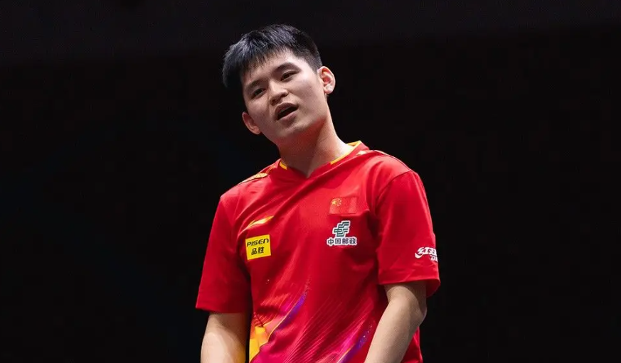 国乒场外指导大体遵循这样的规律