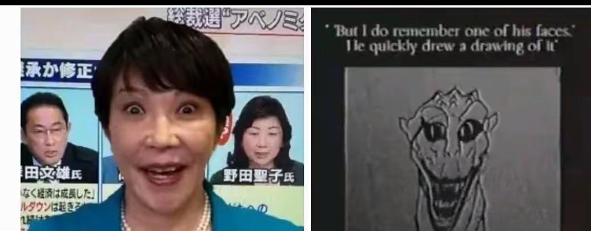 复旦大学沈逸教授被公知们围攻？就因为描述了高市早苗的外貌…
近期高市早苗，将坐上