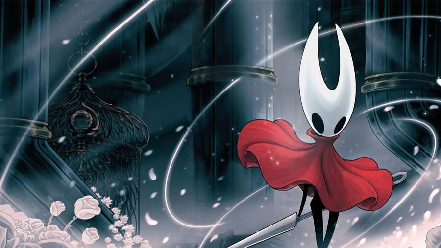 《空洞骑士：丝之歌》计划推出DLC 开发商规划非空洞骑士新作