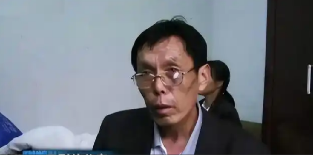 湖北一小伙王刚，从大学肄业，到失踪十年，再到短暂与父母重逢后离世，留下了让人唏嘘