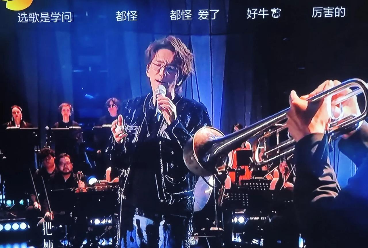 林志炫这首《太难唱了》，怎么说呢？说一句太难听了有些不太尊重，总之就是欣赏不来吧