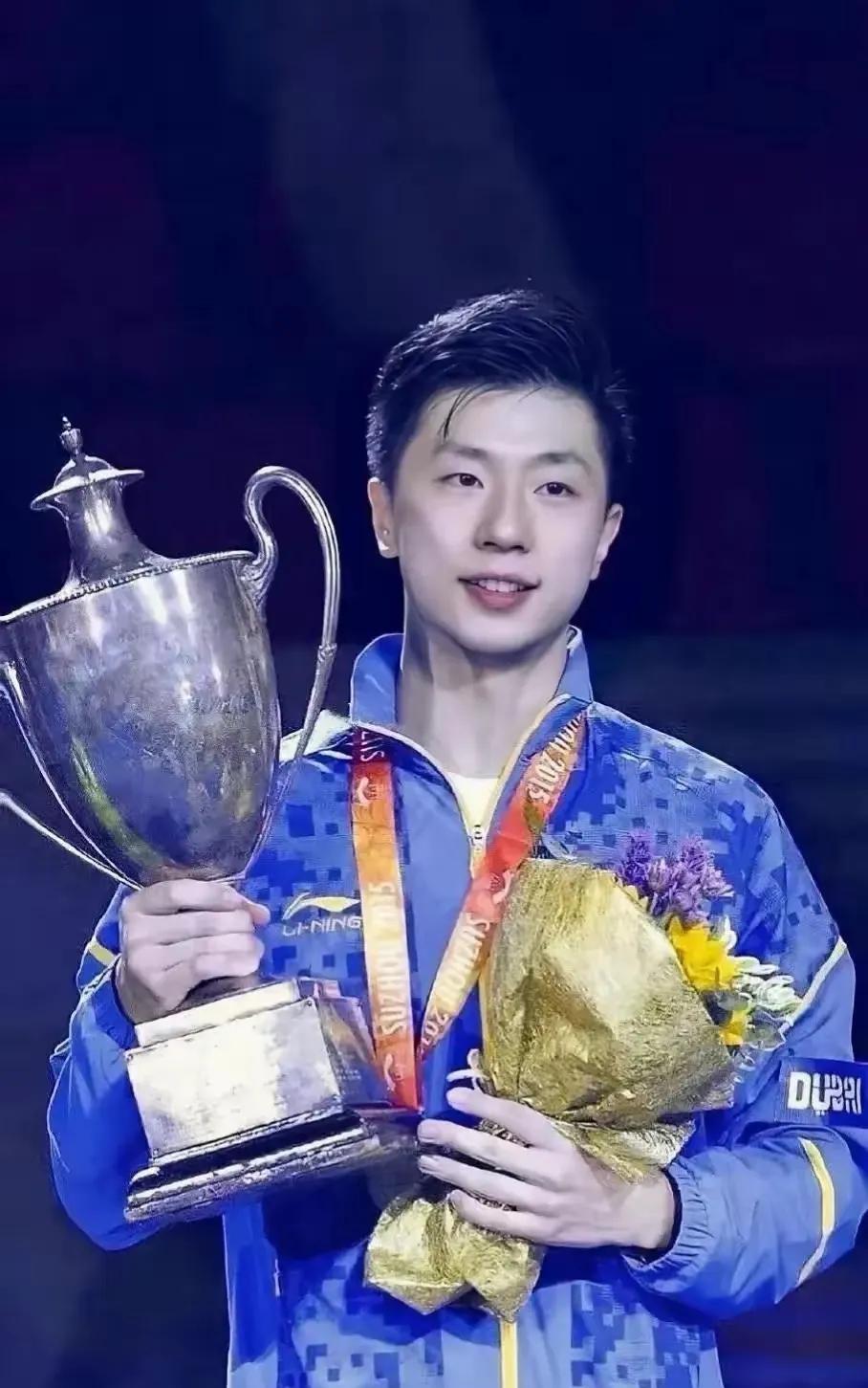 竞技体育不唯冠军论还能唯什么论？
这种言论才是对体育竞技精神的亵渎！比赛就得分出
