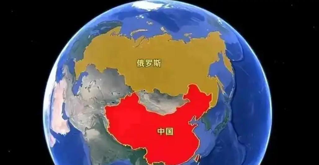中国要做好最充足的打算：一旦俄罗斯打赢了，我们或要做三件事。假设俄罗斯能够扭转局