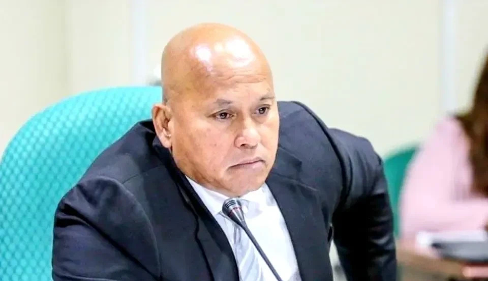 马科斯真要动手了，目标直指杜特尔











哇塞！马科斯这是要搞事情