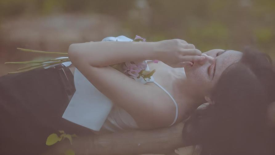 愿意陪你去这 3 个地方的女人，早就想越界了，藏不住的！