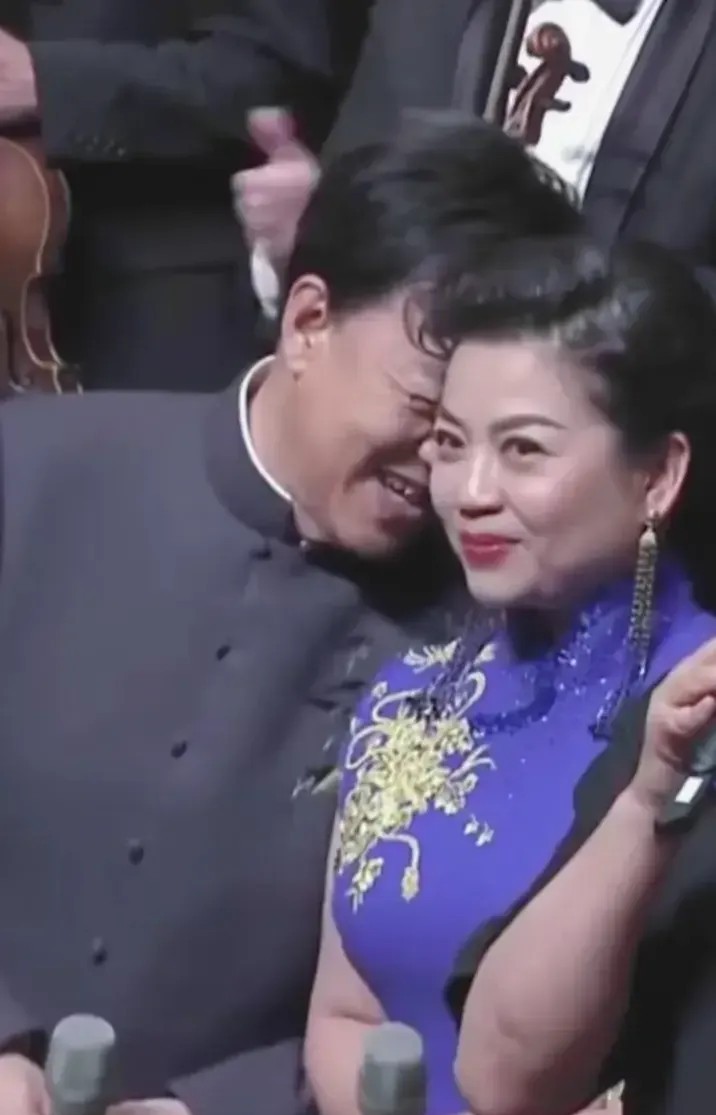 你看这纯友谊，真是让人羡慕，世间真的有吗？