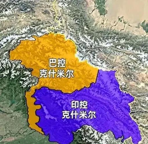 印巴爆发大规模冲突？那根本不可能！
印巴之间爆发大规模冲突战争？这样的场景，恐怕