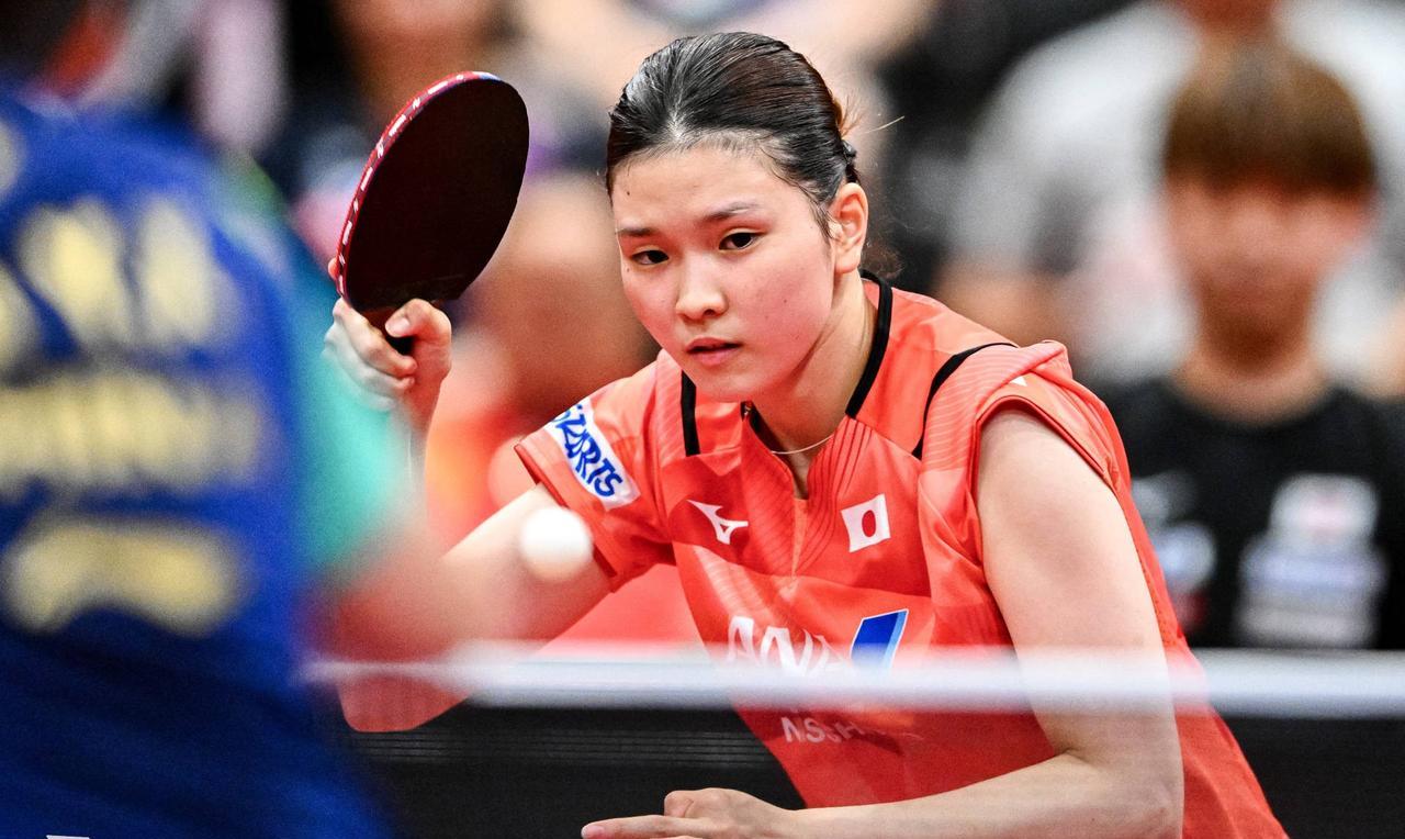 女单八强集结完毕
WTT法国蒙彼利埃冠军赛女单八强全部产生:
1.王艺迪，中国队