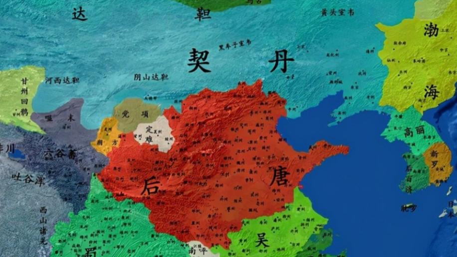 不战而亡的王国：978 年吴越归宋，藏在玉册里的和平密码