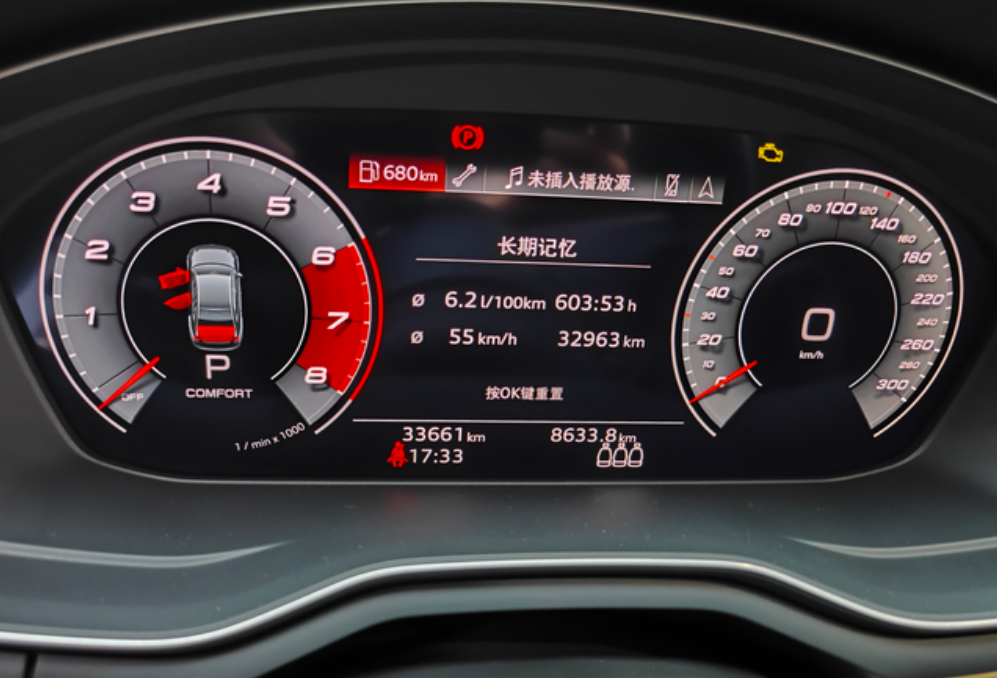 挑战全网最低长期油耗
22年2月10提车，第一箱油烧完后重置油耗，到目前为止开了