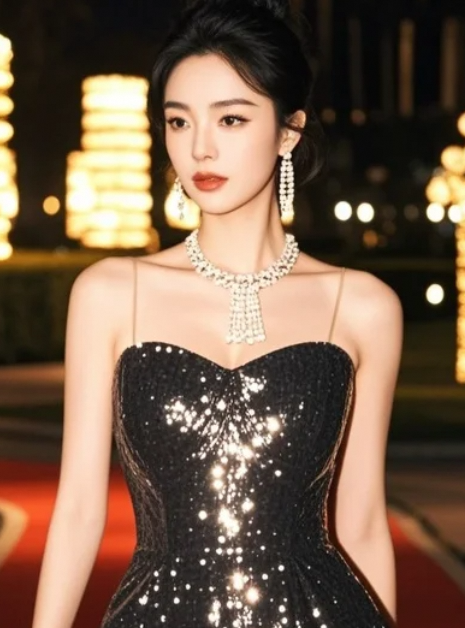 你以为我在走秀？其实我在看你有没有点进来看我❤️。