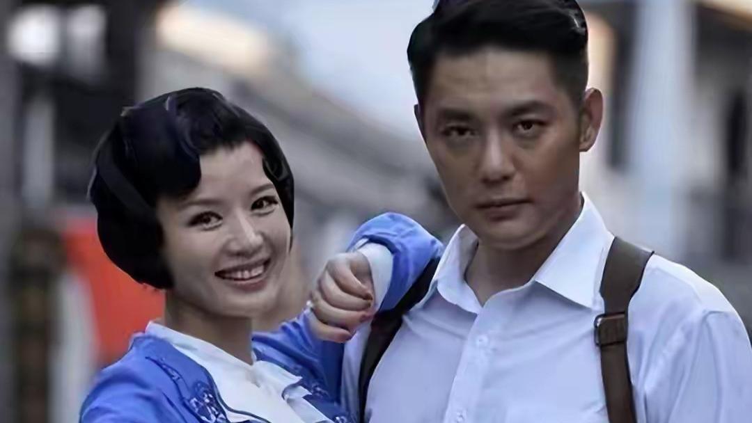 程愫：21年助力傅程鹏走红，却以离婚告终，现状引关注