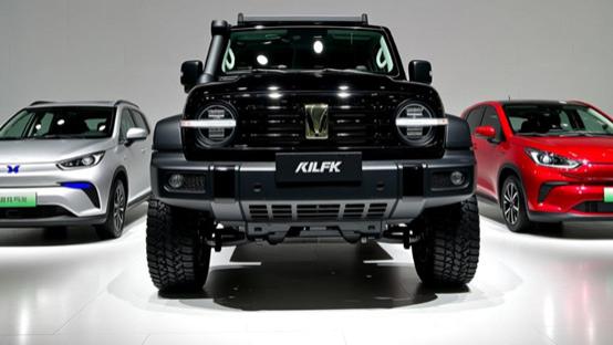 12月19日中国人保携手阜阳腾明汽车邀您共启购车嘉年华