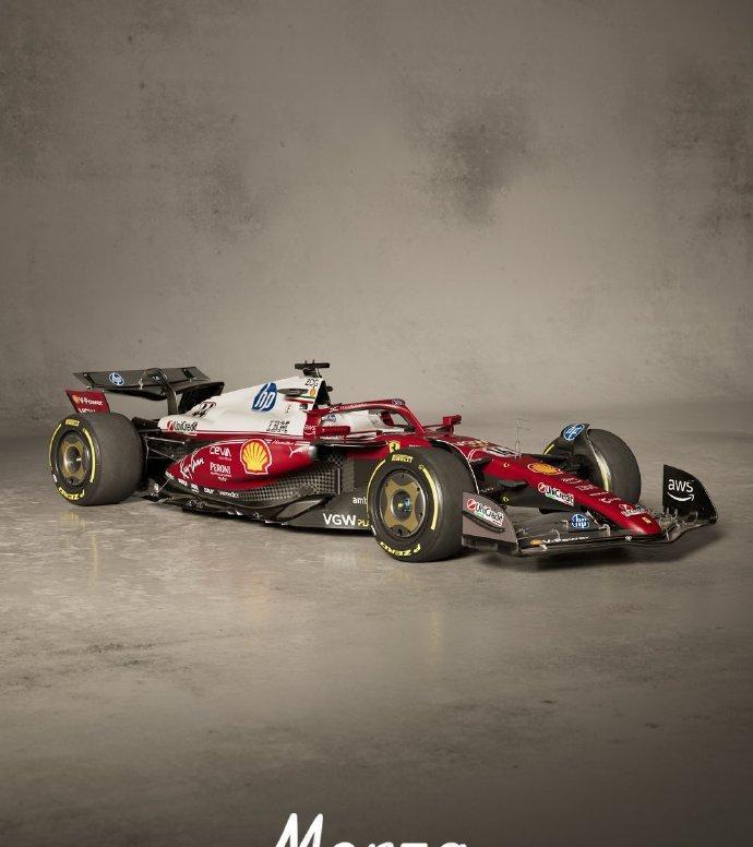 赛车：2025F1意大利大奖赛（第16站）
蒙扎赛道
首次办赛：1950年
单圈