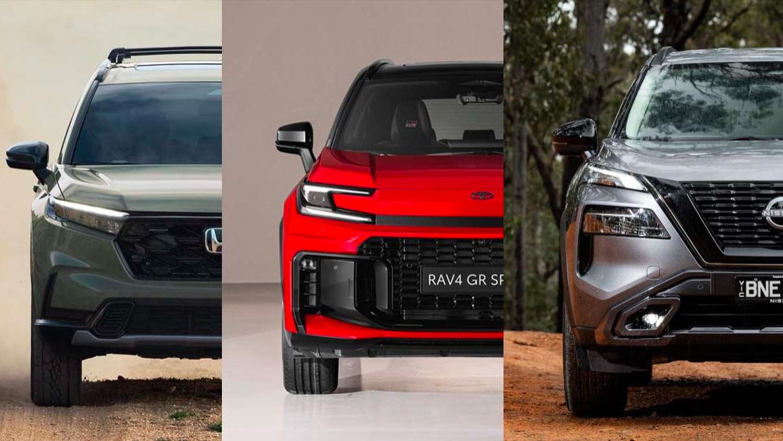 丰田、本田和日产的混动技术有什么差异？