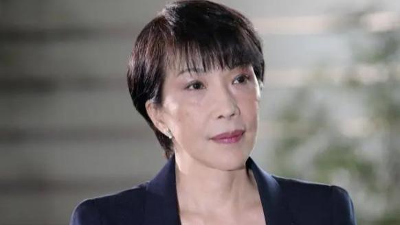 日本媒体预测高市早苗或将12月26日参拜靖国神社