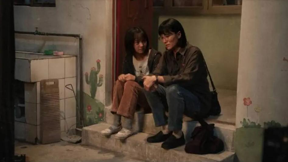 《山花烂漫时》脚踏实地知行合一的德育楷模！