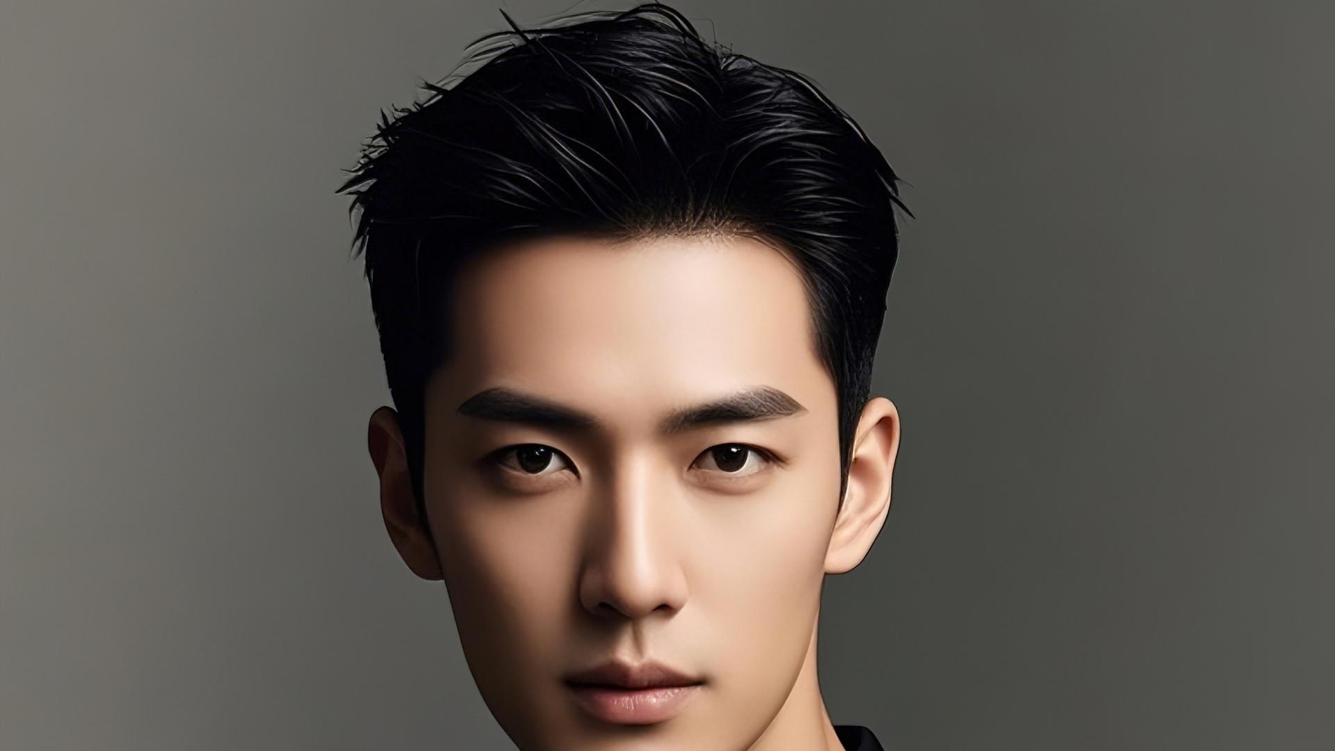 难怪头发越洗越油！男生告别“油腻感”就靠这瓶，效果直接拉满​