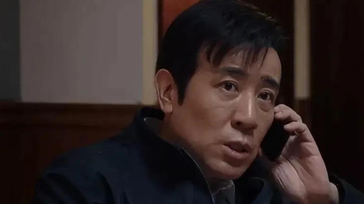 咱们每个人都应该向秦川学习！