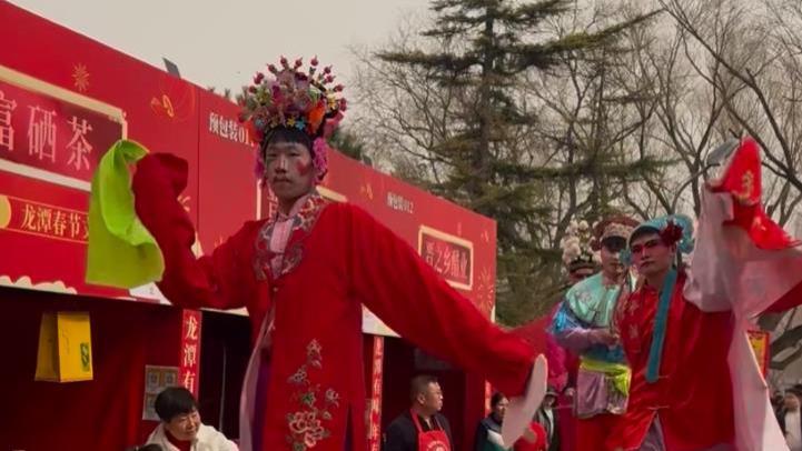 北京庙会离谱谢幕：京味儿消亡史，一场关于"智商税"的集体记忆