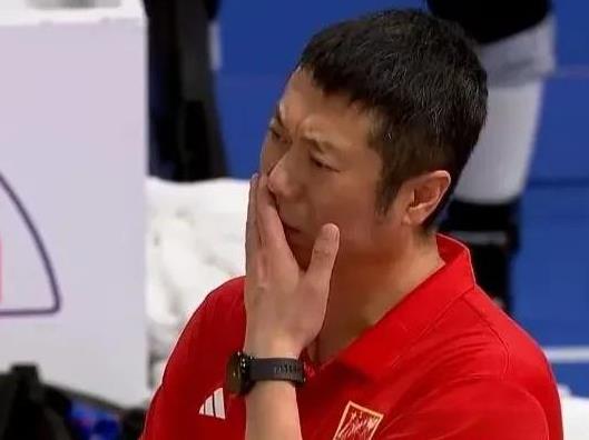 赵勇教练的苦恼！其实，真的很理解现在世锦赛前的赵勇教练，原以为在女排世联赛分站赛