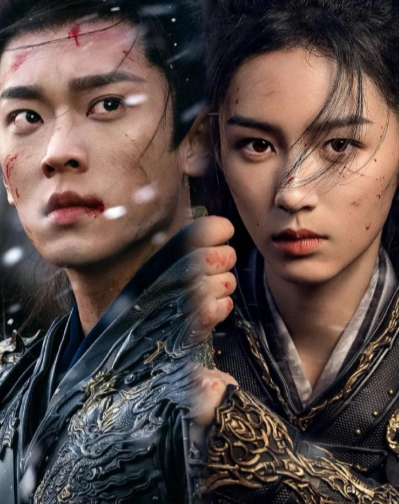 不带粉丝滤镜，锦月如歌和朝雪录哪部更好看？ ​​​