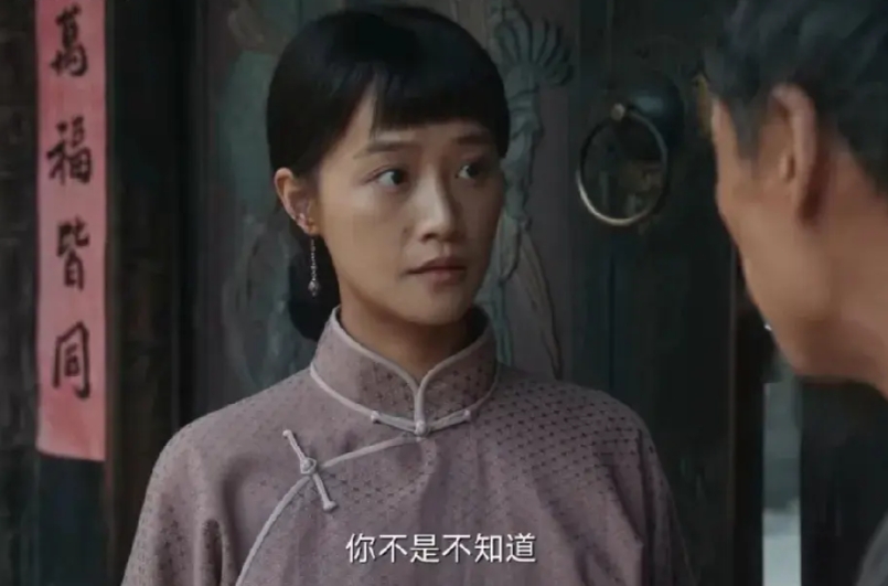 电视剧《生万物》看到现在，发现老夫少妻的组合比年岁相当的夫妻更容易幸福！

老夫