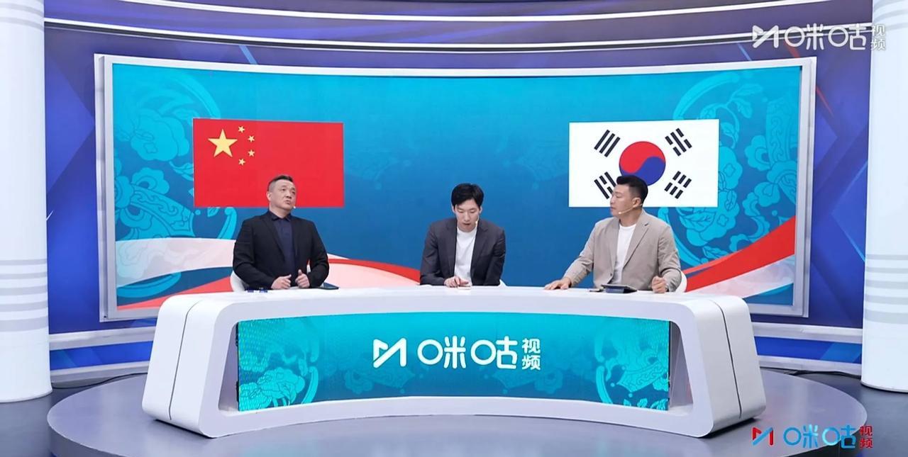 中国男篮46:35韩国男篮，结束上半场，比赛还没结束，看完上半场，有几个问题，你