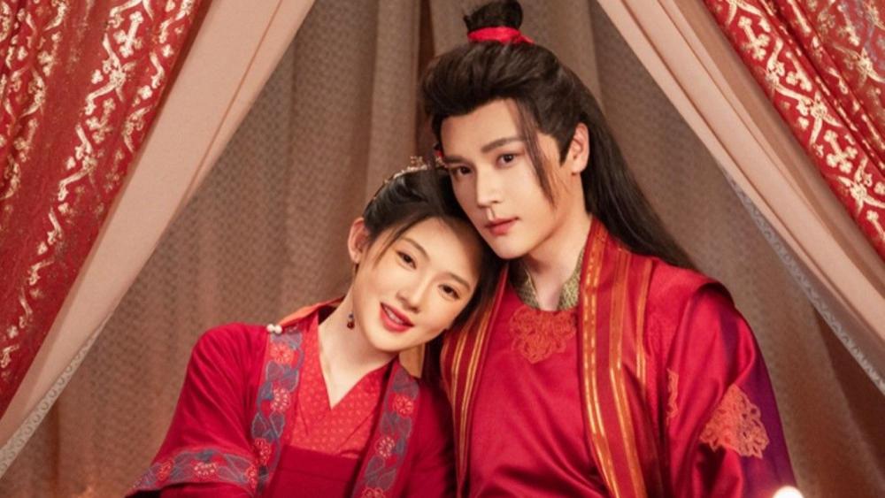 《枕春色》短剧全集免费看/高清完整版/直通大结局