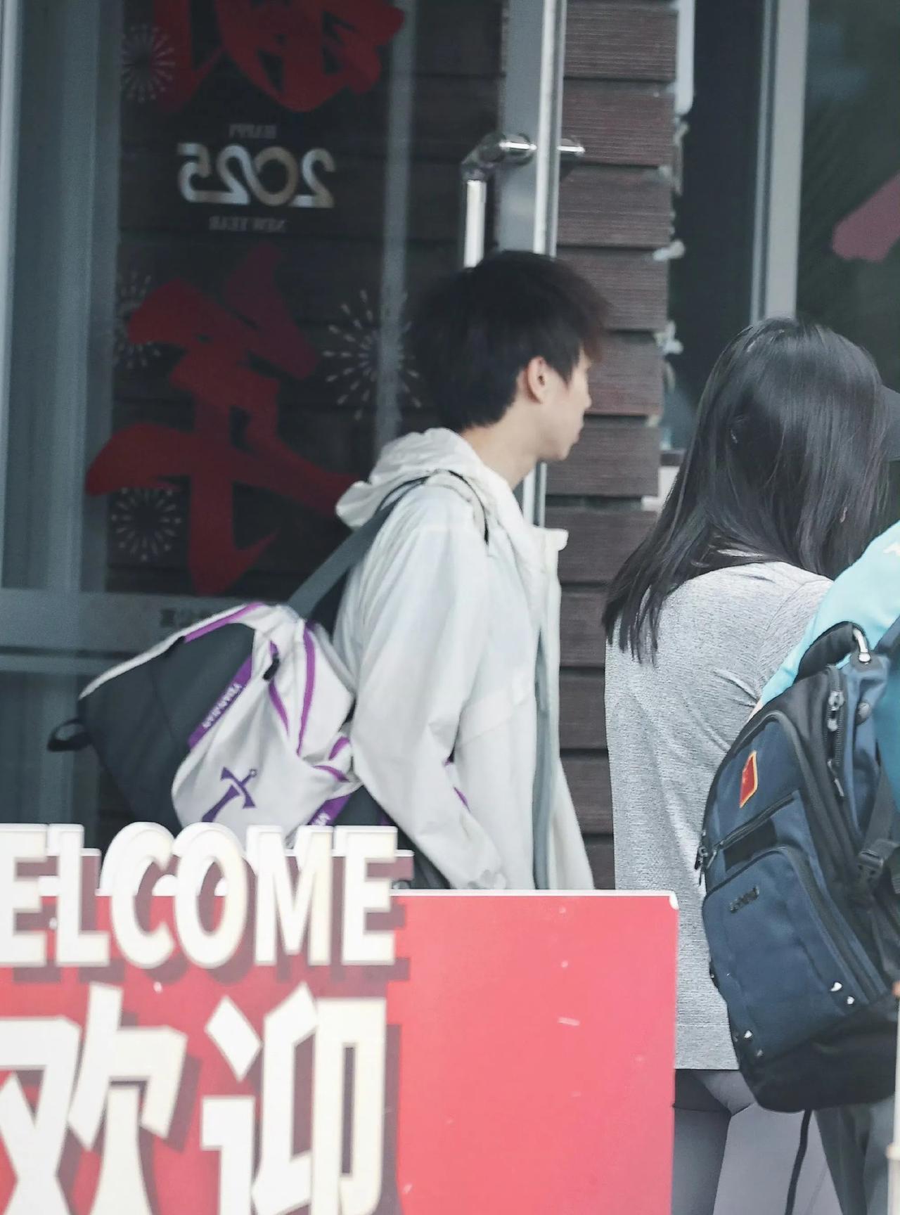 林高远为何无缘横滨冠军赛？
昨天中国队参加冠军赛名单公布后，网上一片哗然，因为世