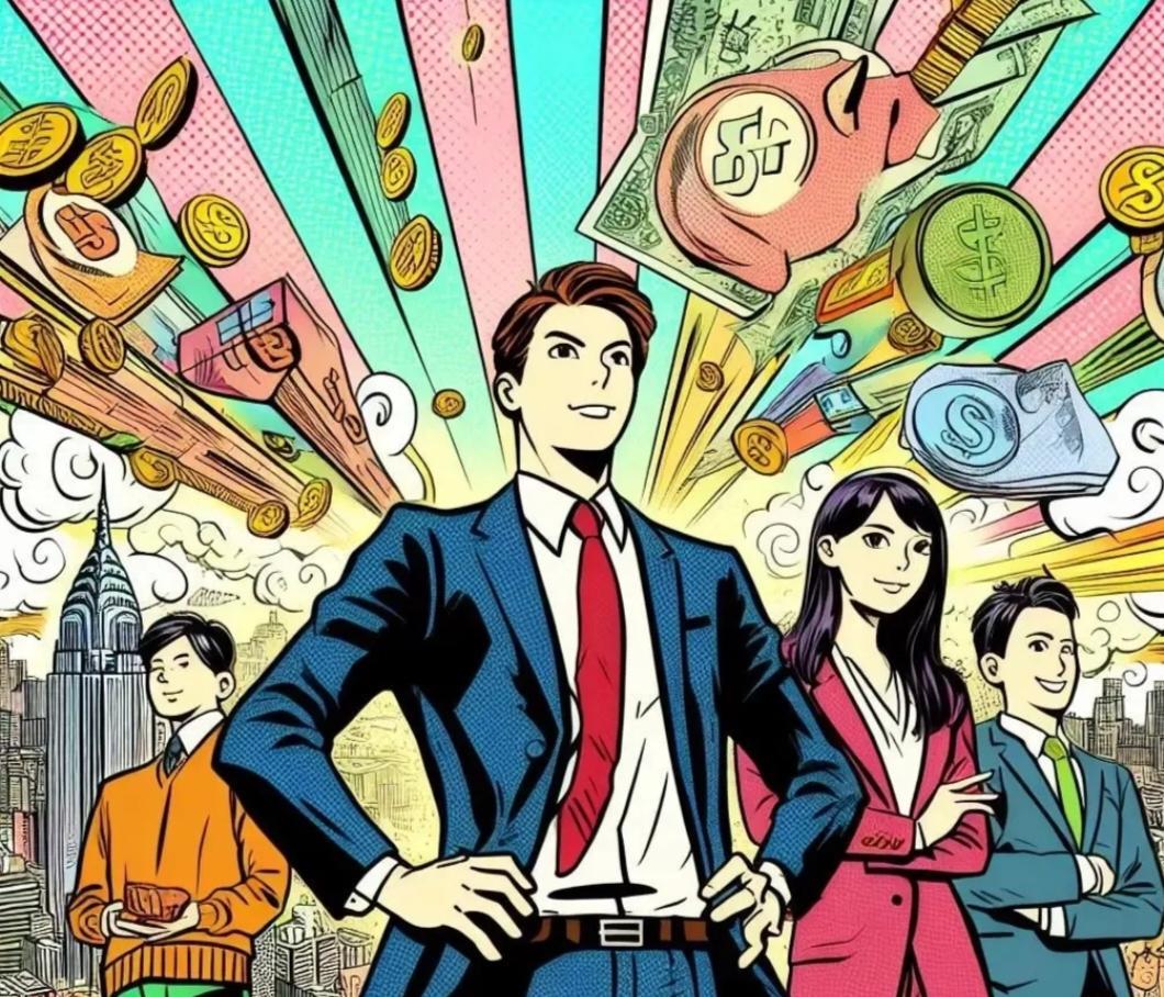 今年事业越来越成功的四大星座男！
处女座，细节决定成败，也是一个因果！淡淡的性格