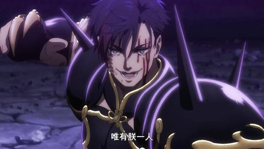 《终末的女武神》第三季动画口碑逆袭，真就全靠同行衬托！