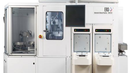 芯片器件研发、流片、测试、设备运维一站式技术服务供应商