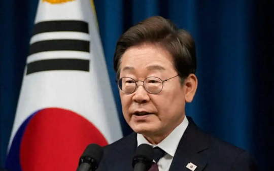 韩国执政党强推“排华法案”引中方怒火, 真不怕遭对等反制自毁前程?