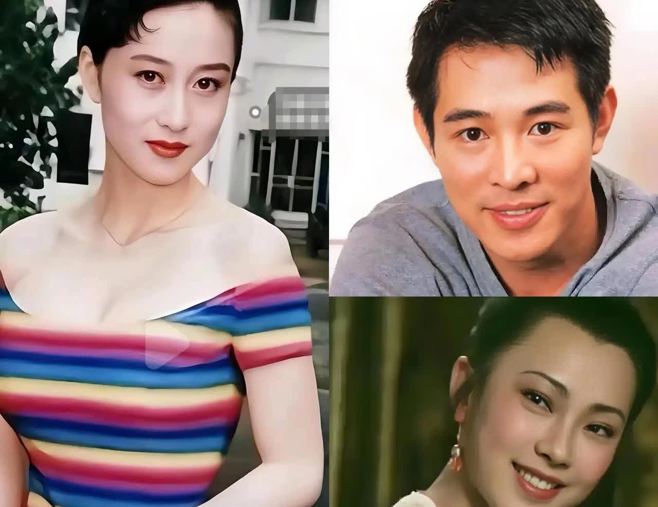 多读书真的有用，

李连杰被骂，不是因为离婚娶利智这件事本身，而在于他读书太
