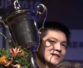 樊振东加盟德甲联赛德甲萨尔布吕肯官宣樊振东加盟樊振东首次留洋打球萨尔布吕肯官宣樊